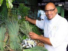 «Los Sabores Mágicos de Martín Omar»