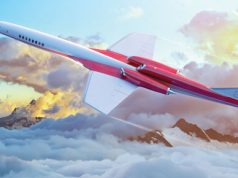 Viajar a la velocidad del sonido y más allá