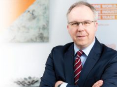 David Ruetz: El hombre detrás del éxito de ITB Berlin