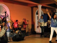 Circuito de Festivales Culturales y Turismo Alternativo