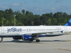 JetBlue reunirá en NY a una familia dominicana este Día de las Madres