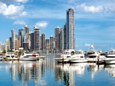 Panamá City: Una rápida mirada
