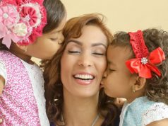 Madre S.O.S realiza labor social a beneficio de la organización Aldeas Infantiles S.O.S