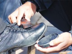 Contra el trabajo infantil