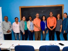 Directivos de Adompretur asistieron a taller emitido por el Banco del Progreso
