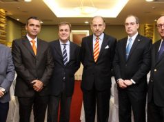 Cámara Española celebra asamblea general ordinaria
