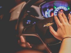 Chevrolet presenta nuevo Spark