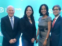 Downtown Center el nuevo centro comercial para los amantes del cine