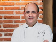 Nuevo chef de El Embajador se formó en “Le Cordon Blue” de París