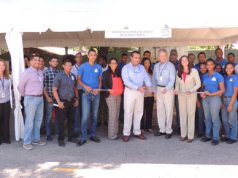 Desarrollan primera feria Tecnológica para el sector de zonas francas