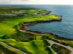 Dominicanos jugarán en torneo “Corales Puntacana Resort & Club Championship 2016″