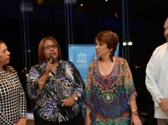 Mitur reconoce a grandes del Jazz