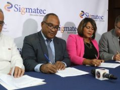 Sigmatec ofrecerá apoyo a proyectos educativos periodísticos