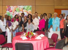 El Instituto Técnico Superior Comunitario (ITSC) reconoce madres de la comunidad