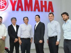 Santo Domingo Motors inaugura moderno edificio