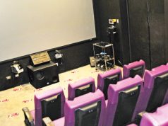 The Colonial Gate 4D Cinema: En la primada de América