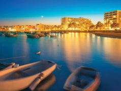 Ibiza: El zen dentro del caos