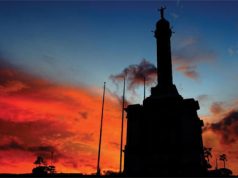 Santiago: Ciudad que late
