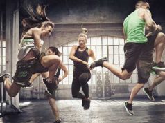 Body Shop Athletic Club imparte certificación en Body System