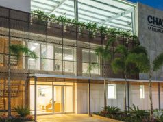 Escuela de Diseño Altos de Chavón: Un renovado campus urbano