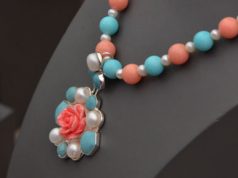 Presentan colección Jewelry and Art