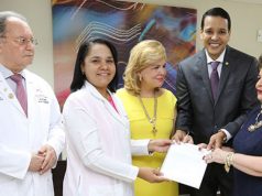 Nueva planta en Maternidad La Altagracia sera destinada a servicios para embarazadas