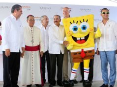 Punta Cana estrena Hotel Nickelodeon
