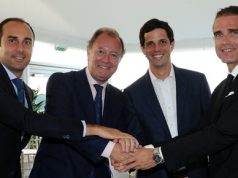 Polo Challenge RD y Santa María Polo Club firman acuerdo de colaboración