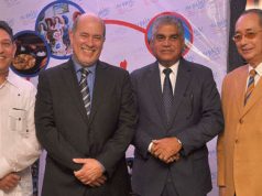 Presentan “Tu País”: Feria de Cultura y Turismo