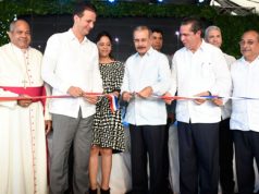 Puerto Plata estrena anfiteatro como nueva oferta del destino