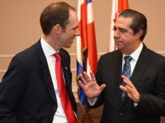 Resaltan contribución de Canadá en crecimiento economía RD