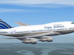 Reconocen Copa Airlines como la mejor línea aérea de Centroamérica y el Caribe