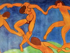 La danza y el movimiento como psicoterapia