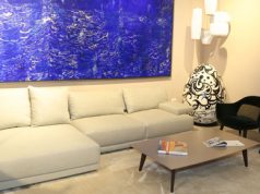 Distrito presenta nuevas líneas de muebles contemporáneos