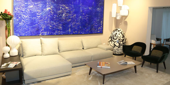 Distrito presenta nuevas líneas de muebles contemporáneos - Bohío News