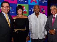 Anuncian XXX Exposición Comercial de ASONAHORES