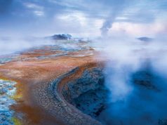 Energía Geotérmica: de la génesis a mi bombilla