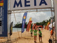 Italianos se coronan campeones en los “100 Kilómetros del Caribe”