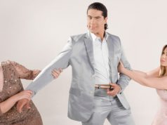 Presentarán en RD exitosa comedia teatral “7 Mujeres”