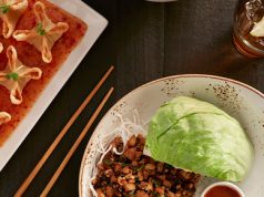 Cadena P.F. CHANG’S llega a la capital dominicana