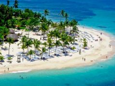 Proponen elaborar proyecto de ley de acceso a playas dominicanas