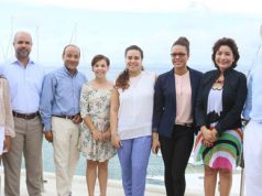 Samaná y Expedia lanzan campaña para promover el destino