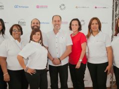 Seminario “Summer Presentation 2016” por tercera ocasión en RD