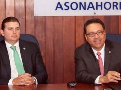 Suárez señala ASONAHORES debe seguir integrando todas las entidades turísticas