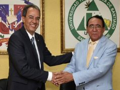 Banco Popular beca jóvenes de Puerto Plata en situación de riesgo