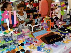 MITUR realiza segunda edición “De lo nuestro” exposición de Turismo Interno para clubes