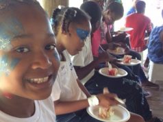 La AHRB apoya campamento infantil de la Fundación De Corazón a Corazón