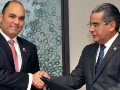 Banreservas y Tesorería Nacional firman acuerdo de servicios financieros