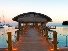 Club Náutico de SD presentará el “Ocaso Fashion Show”