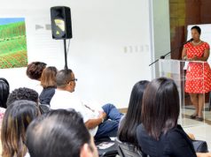 Ministerio de Turismo realiza entrenamiento de Información Turística y atractivos